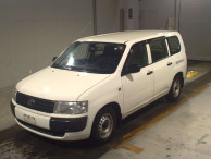 2009 Toyota Probox Van