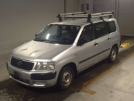 2007 Toyota Succeed Van