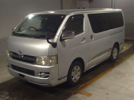 2006 Toyota Regiusace Van