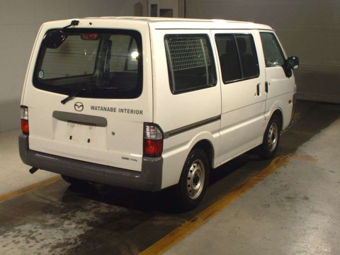 2013 Mazda Bongo Van SKP2V[1]