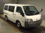 2013 Mazda Bongo Van