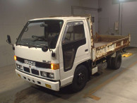 1990 Isuzu Elf Truck