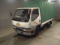 1995 Mitsubishi Fuso Canter Guts