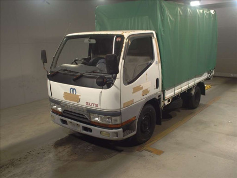 1995 Mitsubishi Fuso Canter Guts FB511B[0]