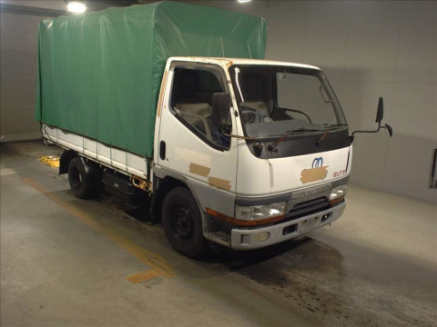 1995 Mitsubishi Fuso Canter Guts FB511B[2]