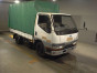 1995 Mitsubishi Fuso Canter Guts