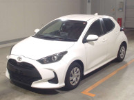 2021 Toyota YARIS