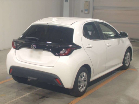 2021 Toyota YARIS KSP210[1]