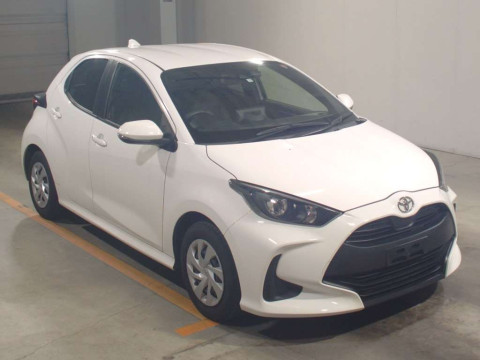 2021 Toyota YARIS KSP210[2]