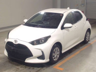 2021 Toyota YARIS