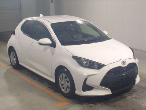 2021 Toyota YARIS KSP210[2]