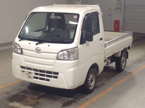 2019 Daihatsu Hijet Truck S510P[0]