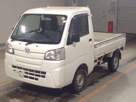 2019 Daihatsu Hijet Truck S510P[0]