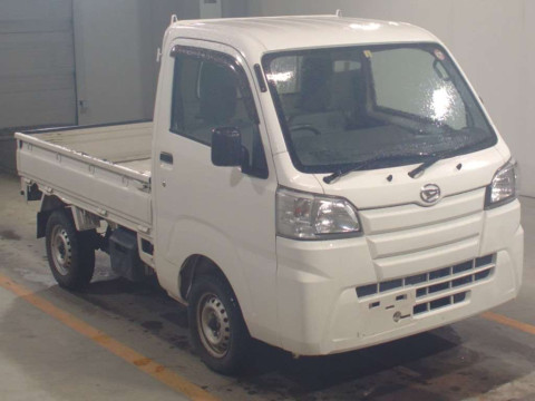 2019 Daihatsu Hijet Truck S510P[2]