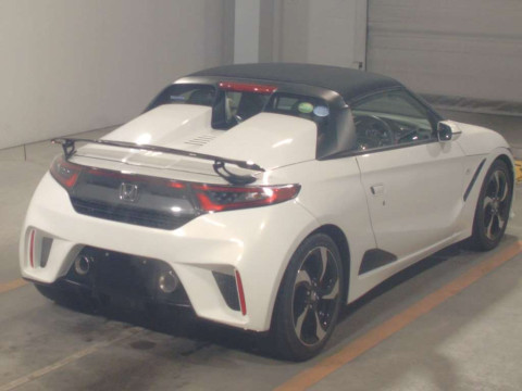 2016 Honda S660 JW5[1]