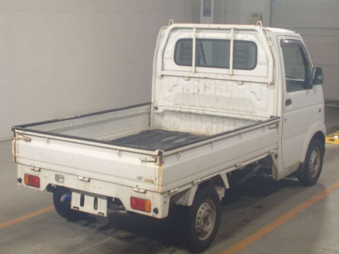 2009 Suzuki Carry Truck DA63T[1]