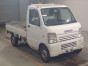 2009 Suzuki Carry Truck