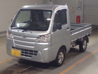 2020 Daihatsu Hijet Truck