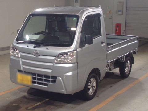 2020 Daihatsu Hijet Truck S510P[0]