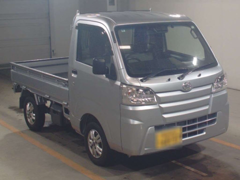 2020 Daihatsu Hijet Truck S510P[2]