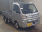 2020 Daihatsu Hijet Truck