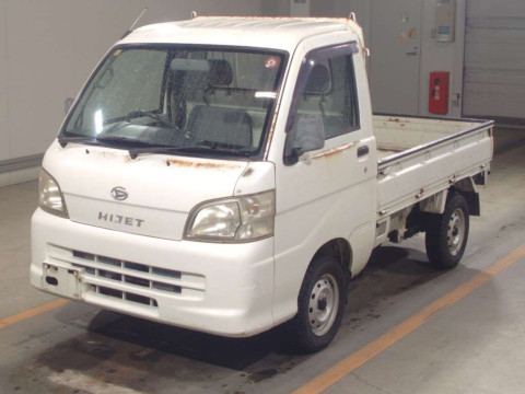 2005 Daihatsu Hijet Truck S210P[0]