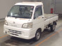 2005 Daihatsu Hijet Truck