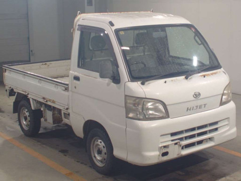 2005 Daihatsu Hijet Truck S210P[2]