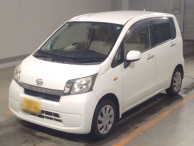 2013 Daihatsu Move