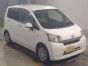 2013 Daihatsu Move