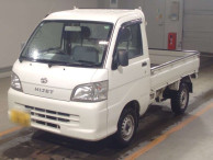 2010 Daihatsu Hijet Truck