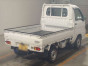 2010 Daihatsu Hijet Truck