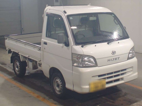 2010 Daihatsu Hijet Truck S211P[2]