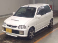 1996 Daihatsu Mira TR-XX