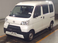 2019 Daihatsu Hijet Cargo