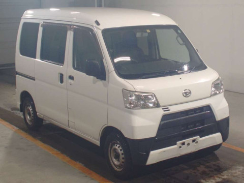 2019 Daihatsu Hijet Cargo S331V[2]