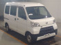 2019 Daihatsu Hijet Cargo