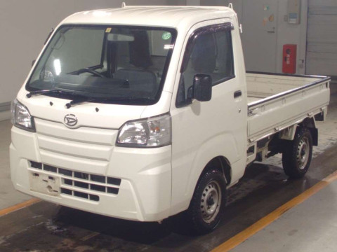 2019 Daihatsu Hijet Truck S510P[0]