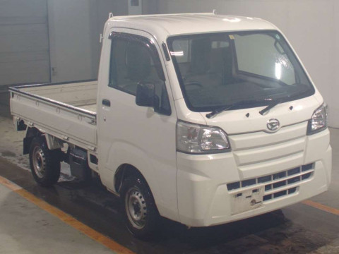 2019 Daihatsu Hijet Truck S510P[2]