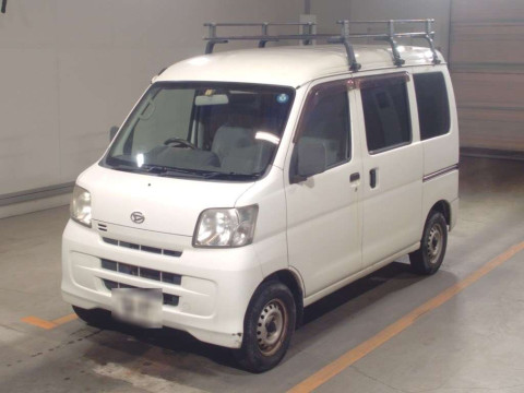 2012 Daihatsu Hijet Cargo S321V[0]