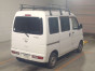 2012 Daihatsu Hijet Cargo