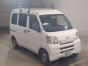 2012 Daihatsu Hijet Cargo