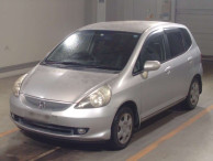 2005 Honda Fit