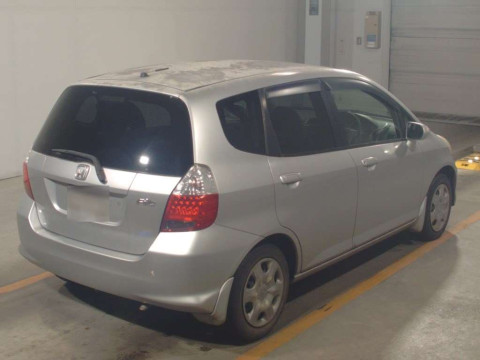 2005 Honda Fit GD1[1]