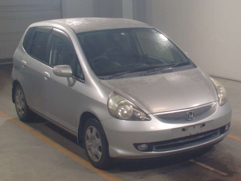 2005 Honda Fit GD1[2]