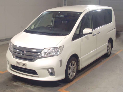 2012 Nissan Serena FC26[0]