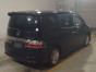 2008 Honda Step WGN