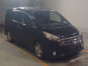 2008 Honda Step WGN