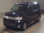 2008 Suzuki WAGON R STINGRAY