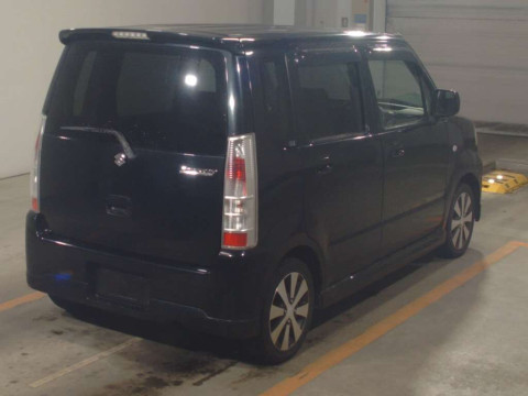 2008 Suzuki WAGON R STINGRAY MH22S[1]